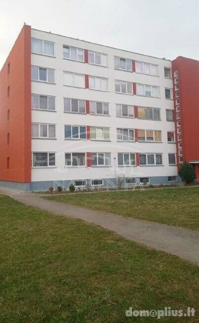 2 rooms apartment for sell Klaipėdoje, Debrecene, Debreceno g.
