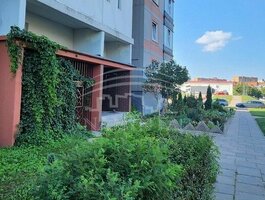 Parduodamas 2 kambarių butas Klaipėdoje, Bandužiuose, Mogiliovo g.