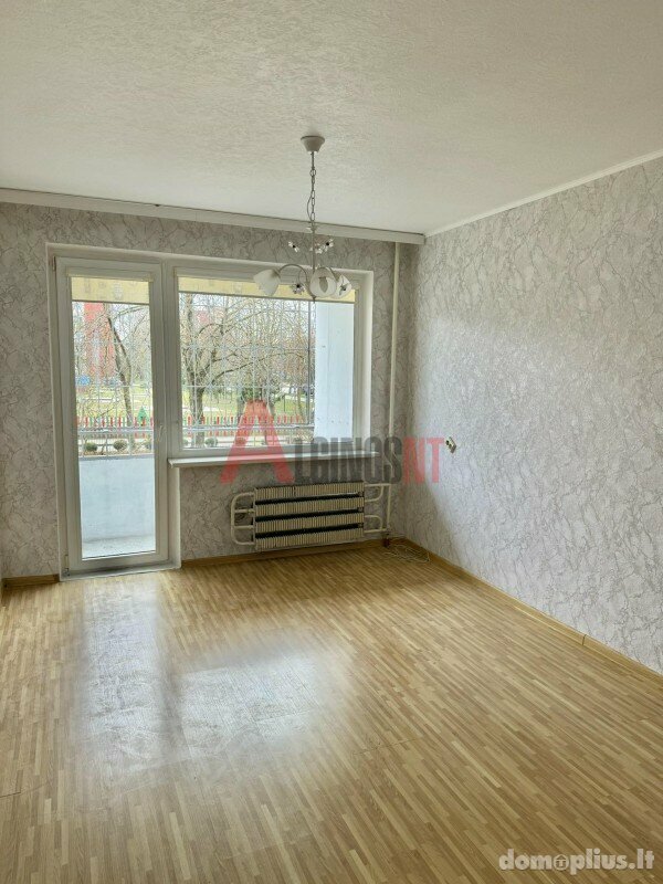 3 rooms apartment for sell Klaipėdoje, Žardininkuose, Reikjaviko g.