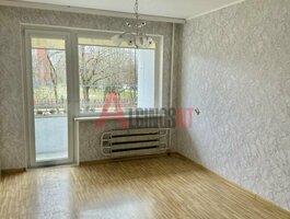 3 rooms apartment for sell Klaipėdoje, Žardininkuose, Reikjaviko g.