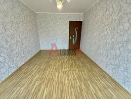 3 rooms apartment for sell Klaipėdoje, Žardininkuose, Reikjaviko g.