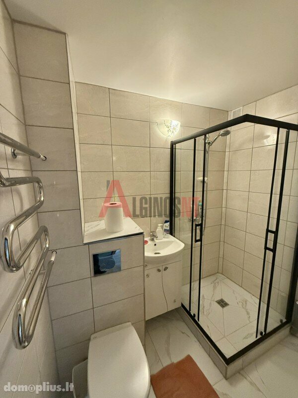3 rooms apartment for sell Klaipėdoje, Žardininkuose, Reikjaviko g.