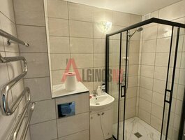 3 rooms apartment for sell Klaipėdoje, Žardininkuose, Reikjaviko g.