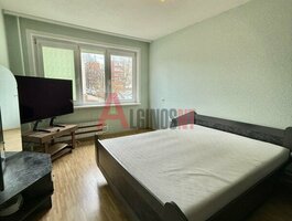 3 rooms apartment for sell Klaipėdoje, Žardininkuose, Reikjaviko g.
