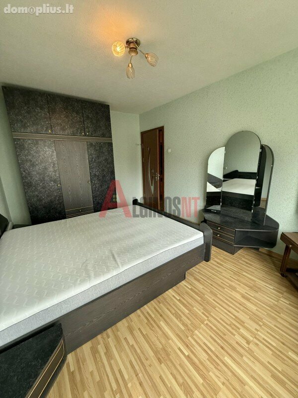 3 rooms apartment for sell Klaipėdoje, Žardininkuose, Reikjaviko g.
