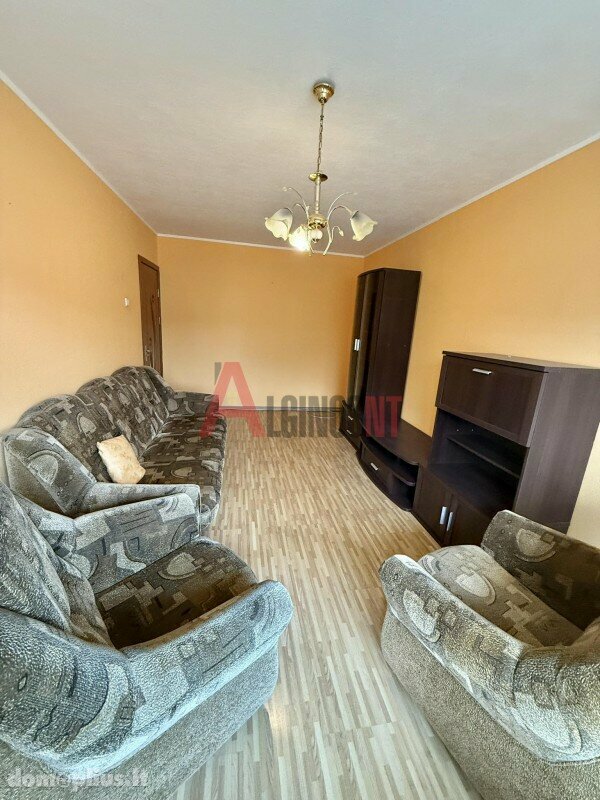 3 rooms apartment for sell Klaipėdoje, Žardininkuose, Reikjaviko g.