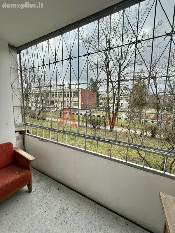 3 rooms apartment for sell Klaipėdoje, Žardininkuose, Reikjaviko g.
