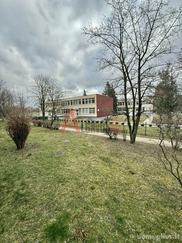 3 rooms apartment for sell Klaipėdoje, Žardininkuose, Reikjaviko g.
