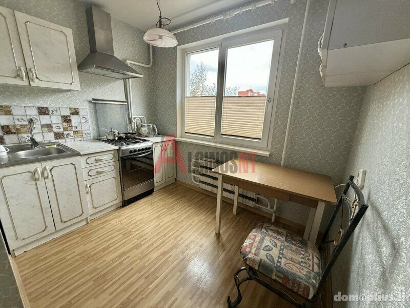 3 rooms apartment for sell Klaipėdoje, Žardininkuose, Reikjaviko g.