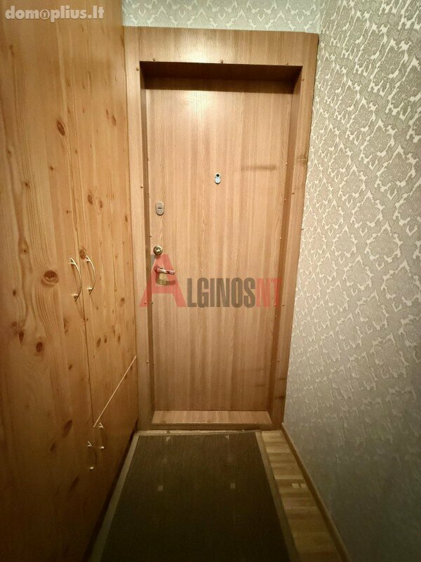 3 rooms apartment for sell Klaipėdoje, Žardininkuose, Reikjaviko g.