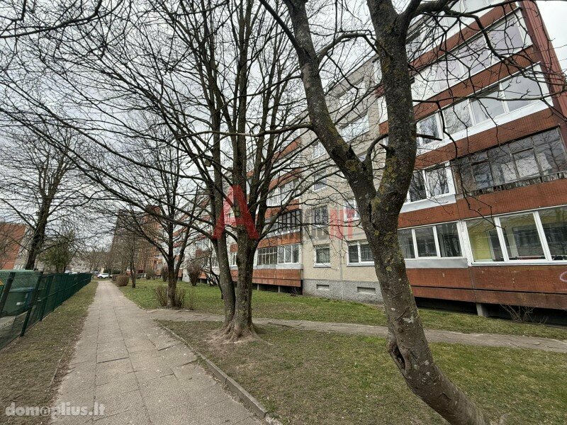 3 rooms apartment for sell Klaipėdoje, Žardininkuose, Reikjaviko g.