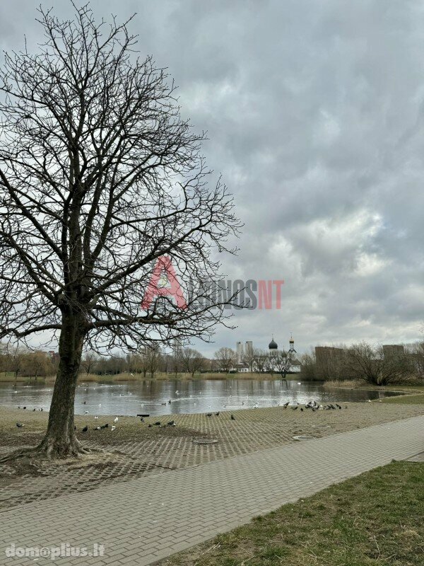 3 rooms apartment for sell Klaipėdoje, Žardininkuose, Reikjaviko g.