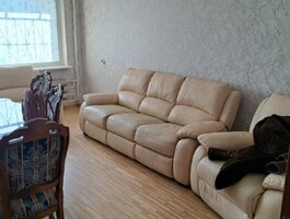 Parduodamas 3 kambarių butas Klaipėdoje, Žardininkuose, Reikjaviko g.