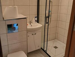 Parduodamas 3 kambarių butas Klaipėdoje, Žardininkuose, Reikjaviko g.