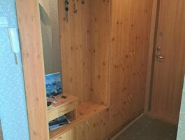 Parduodamas 3 kambarių butas Klaipėdoje, Žardininkuose, Reikjaviko g.