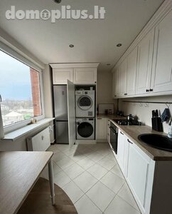 3 rooms apartment for sell Klaipėdoje, Miško, Liepojos g.