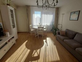Parduodamas 3 kambarių butas Klaipėdoje, Miško, Liepojos g.