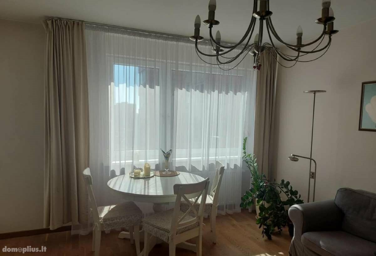 Продается 3 комнатная квартира Klaipėdoje, Miško, Liepojos g.