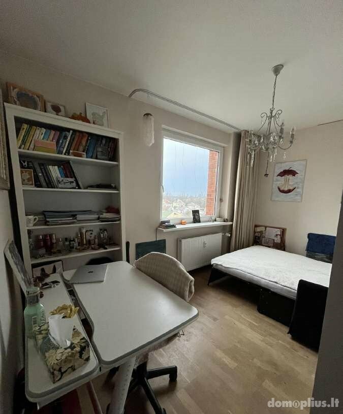 Продается 3 комнатная квартира Klaipėdoje, Miško, Liepojos g.