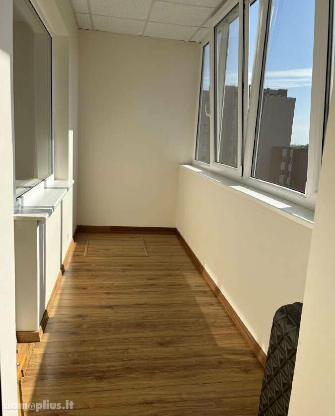 Продается 3 комнатная квартира Klaipėdoje, Miško, Liepojos g.