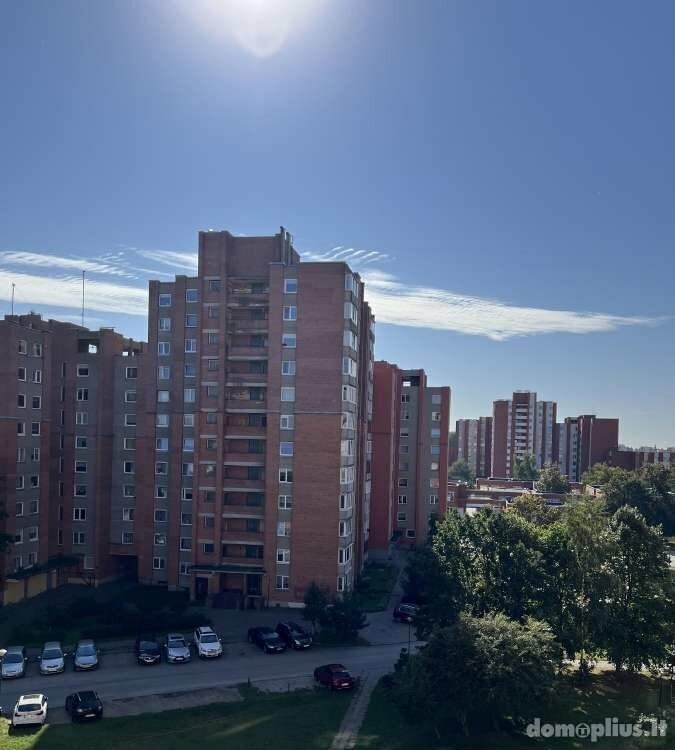Продается 3 комнатная квартира Klaipėdoje, Miško, Liepojos g.