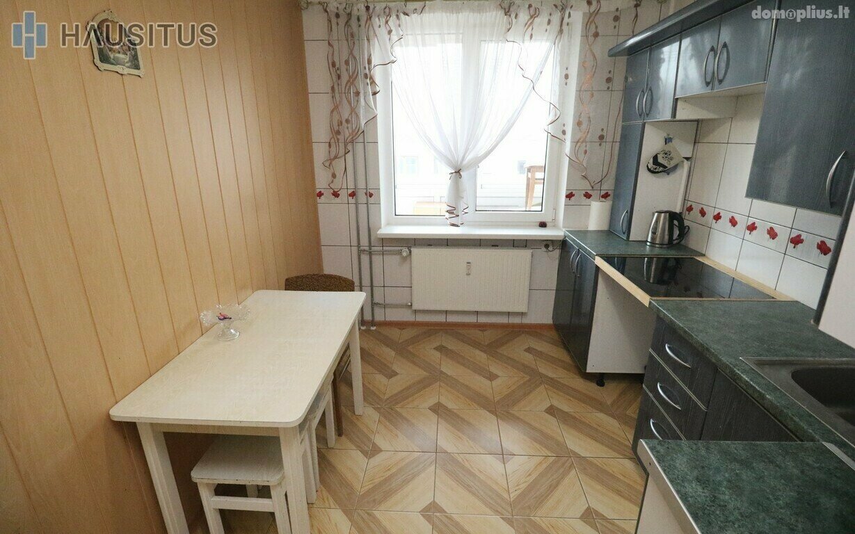Parduodamas 1 kambario butas Anykščių rajono sav., Anykščiuose, Ramybės g.
