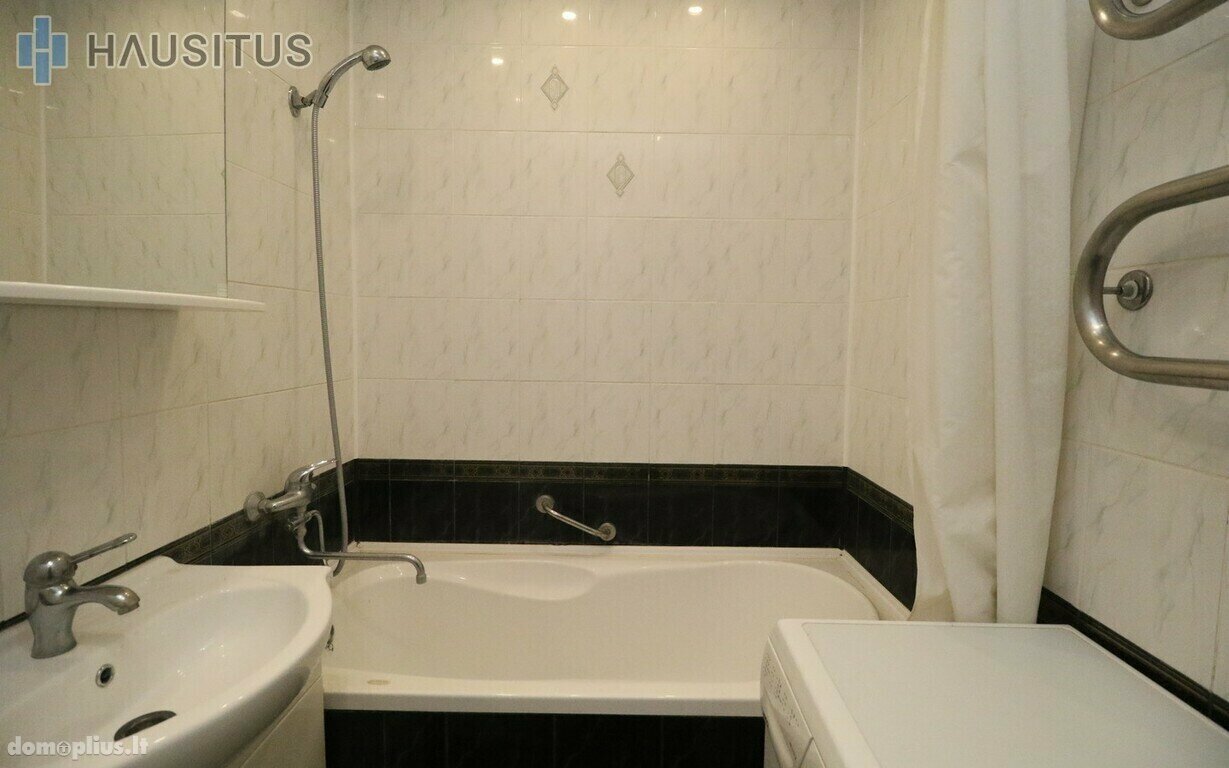 Parduodamas 1 kambario butas Anykščių rajono sav., Anykščiuose, Ramybės g.