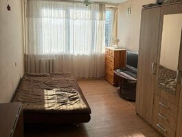 1 kambario butas Klaipėdoje, Rumpiškėse, Šilutės pl.