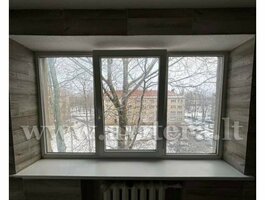Parduodamas 1 kambario butas Klaipėdoje, Žvejybos uostas, Sulupės g.