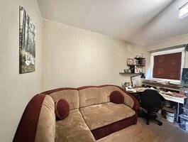 Продается 3 комнатная квартира Klaipėdoje, Mokyklos, Laukų g.