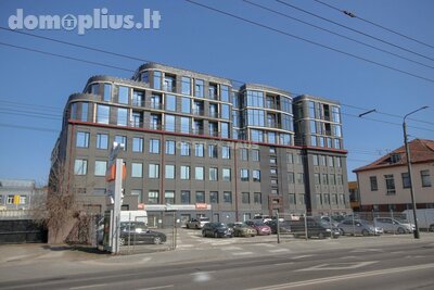 Parduodamas 2 kambarių butas Kaune, Vilijampolėje
