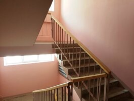 Parduodamas 3 kambarių butas Akmenės rajono sav., Naujoji Akmenė, Ramučių g.