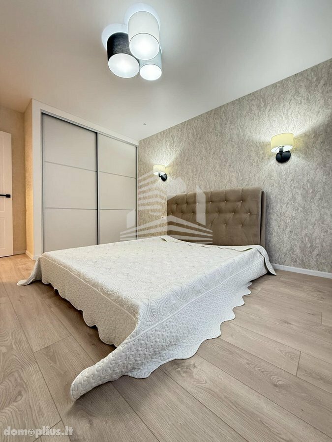 2 rooms apartment for sell Klaipėdoje, Žardininkuose, Statybininkų pr.