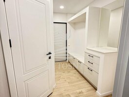 2 rooms apartment for sell Klaipėdoje, Žardininkuose, Statybininkų pr.