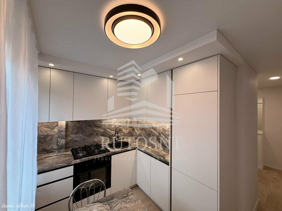 2 rooms apartment for sell Klaipėdoje, Žardininkuose, Statybininkų pr.