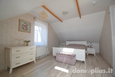 2 rooms apartment for sell Telšių rajono sav., Telšiuose, Kalno g.