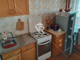Parduodamas 1 kambario butas Klaipėdoje, Bandužiuose, Jūrininkų pr.