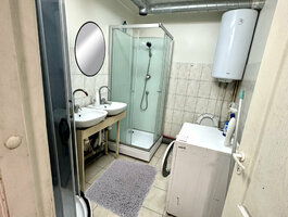 Сдаю 2 комнатную квартиру Vilniuje, Naujoji Vilnia