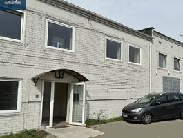Сдаю 2 комнатную квартиру Vilniuje, Naujoji Vilnia