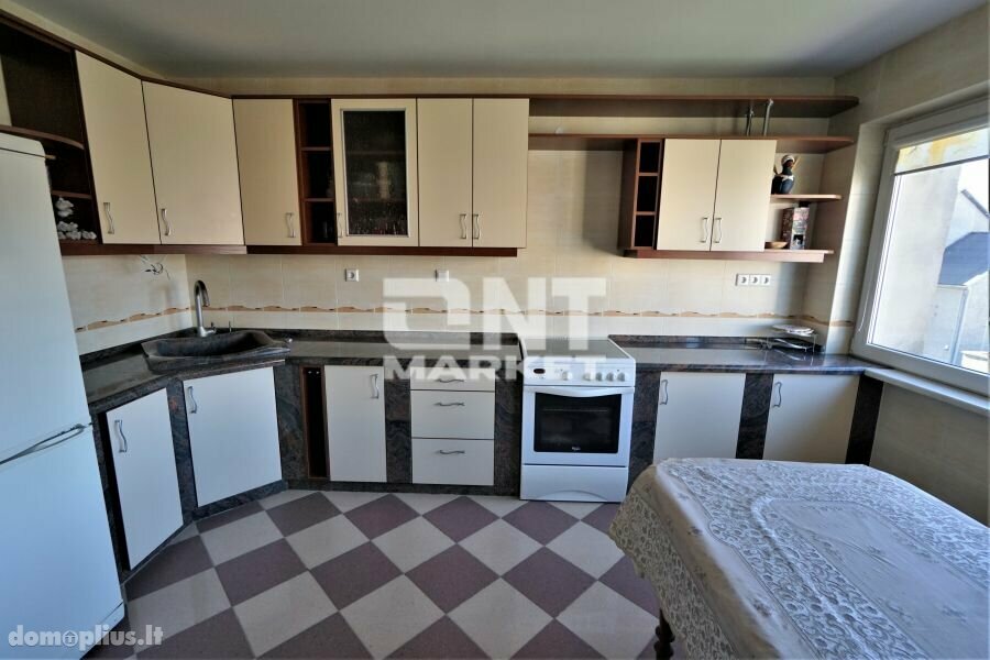 Продается 5 комнатная квартира Klaipėdoje, Debrecene, Jūreivių g.