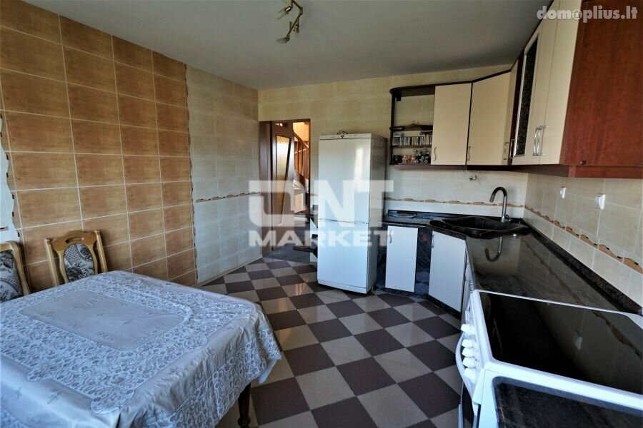 Продается 5 комнатная квартира Klaipėdoje, Debrecene, Jūreivių g.
