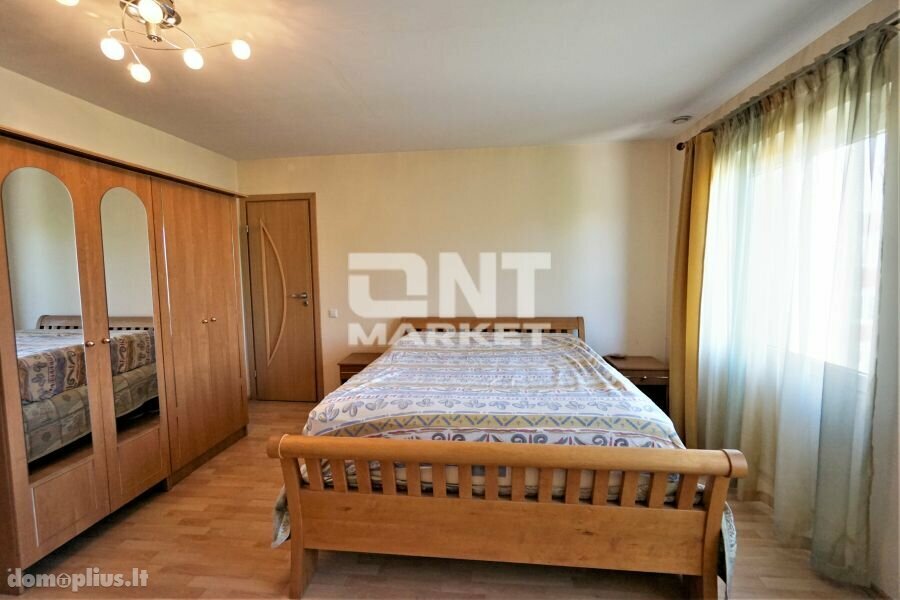 Продается 5 комнатная квартира Klaipėdoje, Debrecene, Jūreivių g.