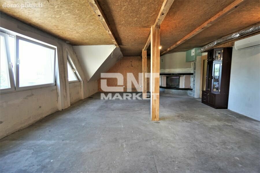 Продается 5 комнатная квартира Klaipėdoje, Debrecene, Jūreivių g.