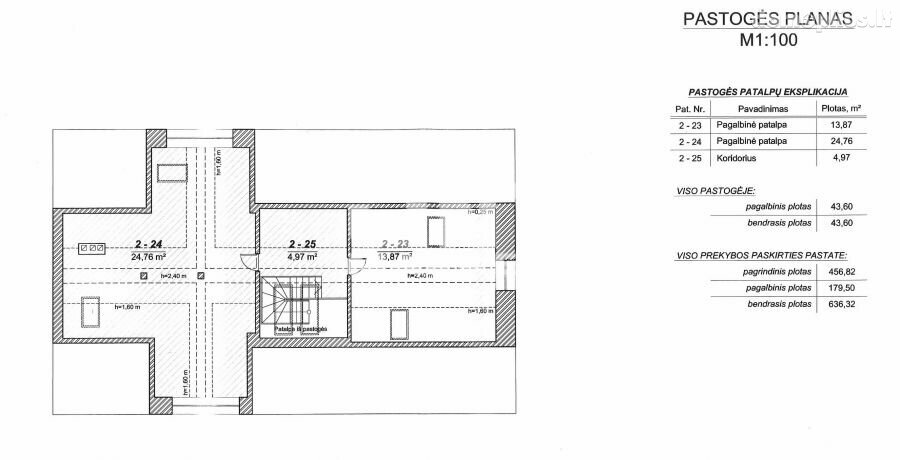 Продается 5 комнатная квартира Klaipėdoje, Debrecene, Jūreivių g.