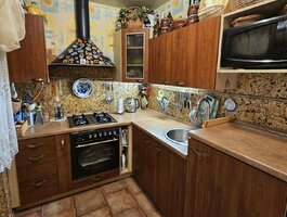 2 kambarių butas Klaipėdoje, Debrecene, Debreceno g.