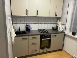 2 kambarių butas Klaipėdoje, Vingio, I. Simonaitytės g.