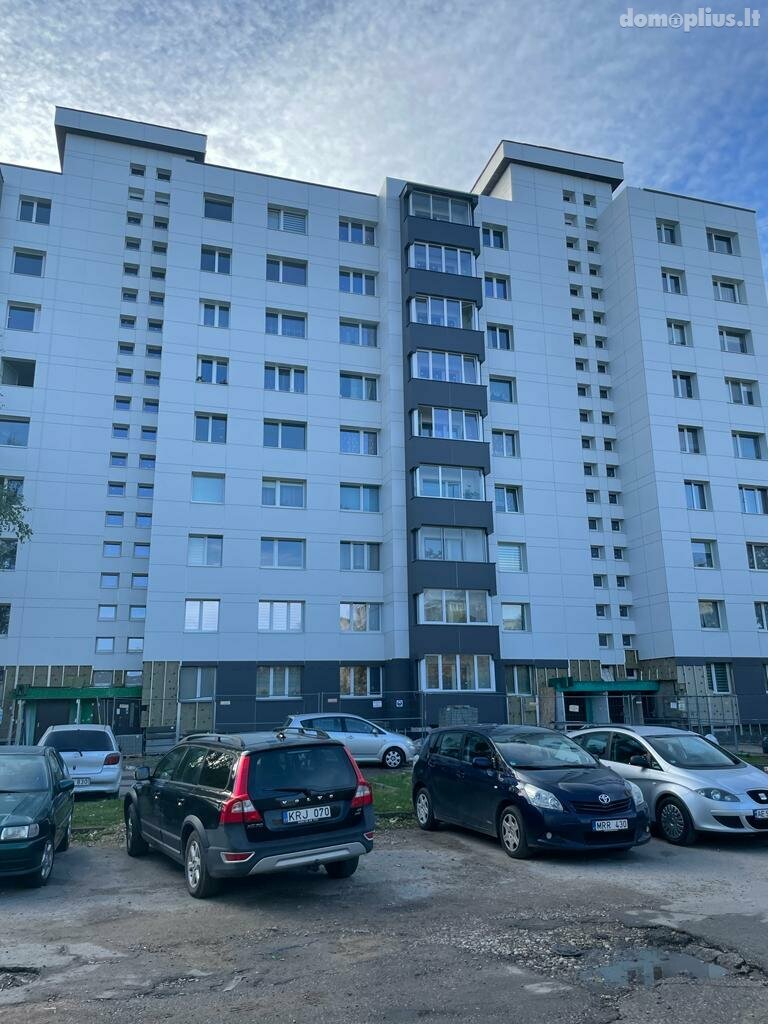 4 kambarių buto nuoma Kaune, Eiguliuose, Šiaurės pr.