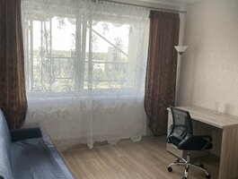 4 kambarių buto nuoma Kaune, Eiguliuose, Šiaurės pr.
