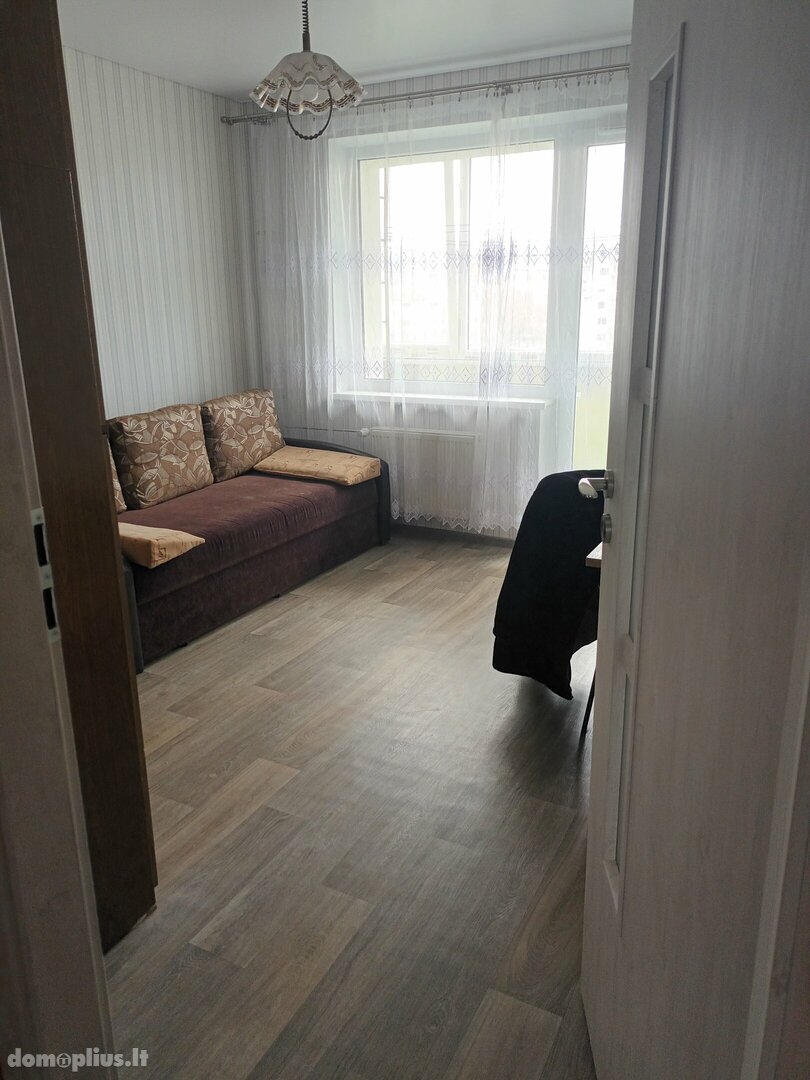 4 kambarių buto nuoma Kaune, Eiguliuose, Šiaurės pr.