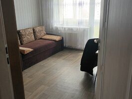 4 kambarių buto nuoma Kaune, Eiguliuose, Šiaurės pr.